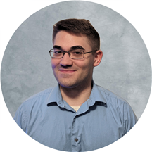 Nicholas Rudauskas, MA, LPC