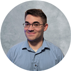 Nicholas Rudauskas, MA, LPC