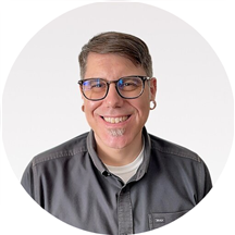 Nicholas Siewell, LCSW