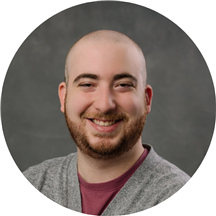 Nicholas Stamper, LPC