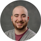 Nicholas Stamper, LPC