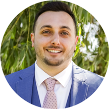 Nicholas Stanzione, APRN, RN