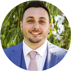 Nicholas Stanzione, APRN, RN