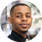 Nicholas Strickland, PT, DPT