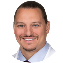 Nicholas Tocco, PA-C