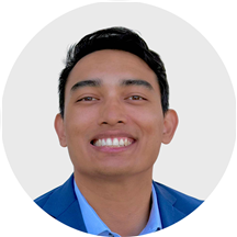 Nicholas Triviso, PMHNP