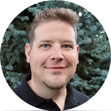 Nicholas Worstell, LPC