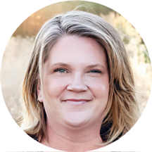 Nichole Blanford, LCSW