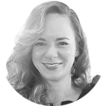 Nichole Garcia, LCSW