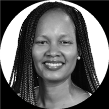 Nichole Harriott, LMHC