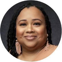 Nichole Harris, LPCC