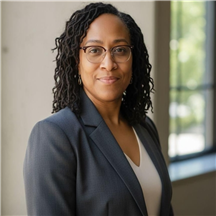 Nichole Henderson, LMFT