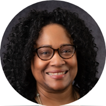 Nichole Henderson, LMFT