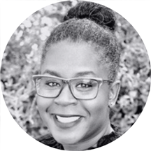 Nichole Prince, LMFT