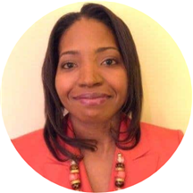 Nichole Robeson, LCSW