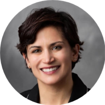 Nicholette Leanza, LPCC-S