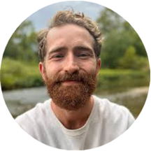 Nick Bischoff, PMHNP