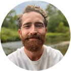 Nick Bischoff, PMHNP