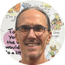 Nick Riemenschneider, LPCC