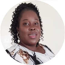 Nickesha Woolery-Phillips, APRN, RN