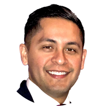 Nickolas Garcia, PA-C