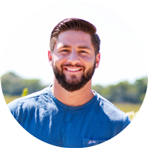 Nickolas Nichols, LMFT