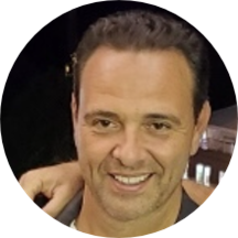 Nicola Roselli, CHT, OTR/L