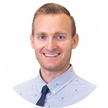 Nicolas DeJong, PA-C