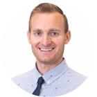 Nicolas DeJong, PA-C