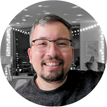 Nicolas Guerrero Peña, LSW