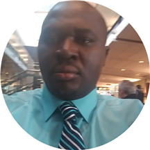 Nicolas Kuiate Tekam, PMHNP