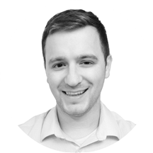 Nicolas LeClair, LICSW