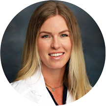 Nicole (Nikki) Glick, APRN, RN