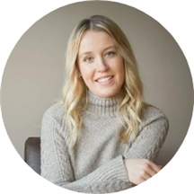 Nicole (Rudderow) Gannon, LPC, LPCMH