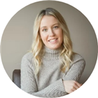 Nicole (Rudderow) Gannon, LPC, LPCMH