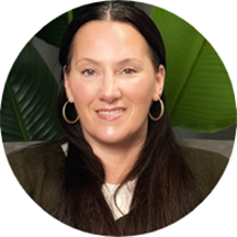 Nicole Alvarez, LCSW