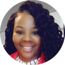 Nicole Anderson, LPC