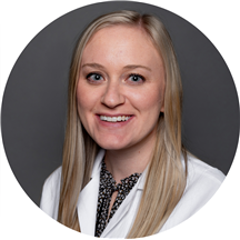 Nicole Anderson, MSN