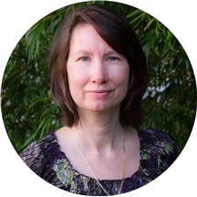 Nicole Angelique Noles, LAc