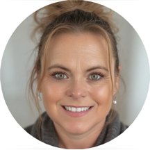 Nicole Baltimore, LCMHC