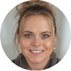 Nicole Baltimore, LCMHC