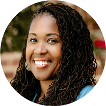 Nicole Barksdale, LCSW