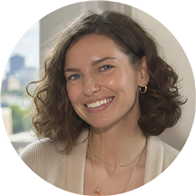 Nicole Barrett, LMSW