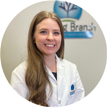 Nicole Bishop, APRN, CNP