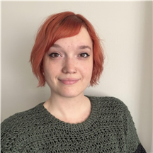 Nicole Borusiewicz, LCSW