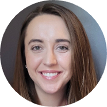 Nicole Buchanan, RDN