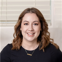 Nicole Buchmann, LPC
