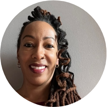 Nicole Buddle-Diaz, LCSW