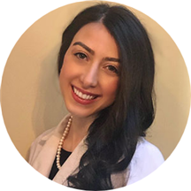 Nicole Colandrea, NP