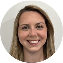 Nicole Conti, OT, OTR/L